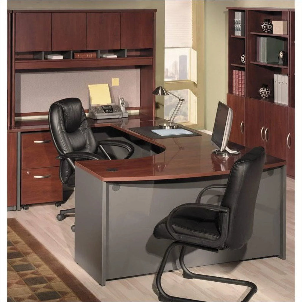 U-Shape Office Desk Z2666