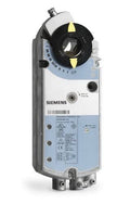Electric Damper Actuator O23857