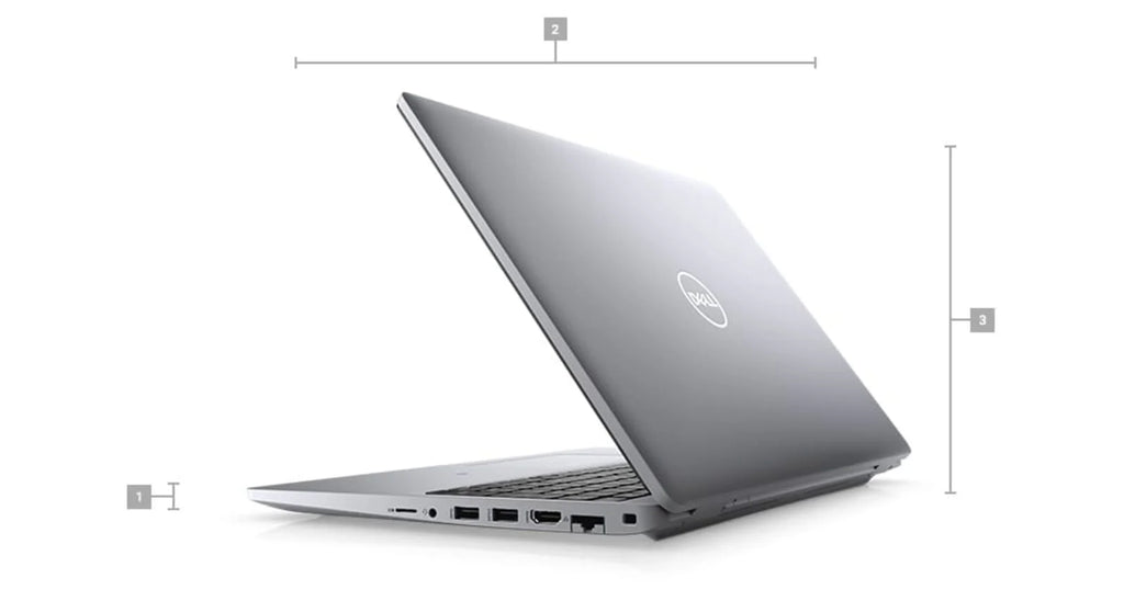 15.6" HD Core i7 512GB SSD 32GB RAM Laptop S384