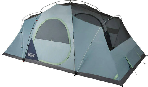 10-Person Camping Tent XL B125