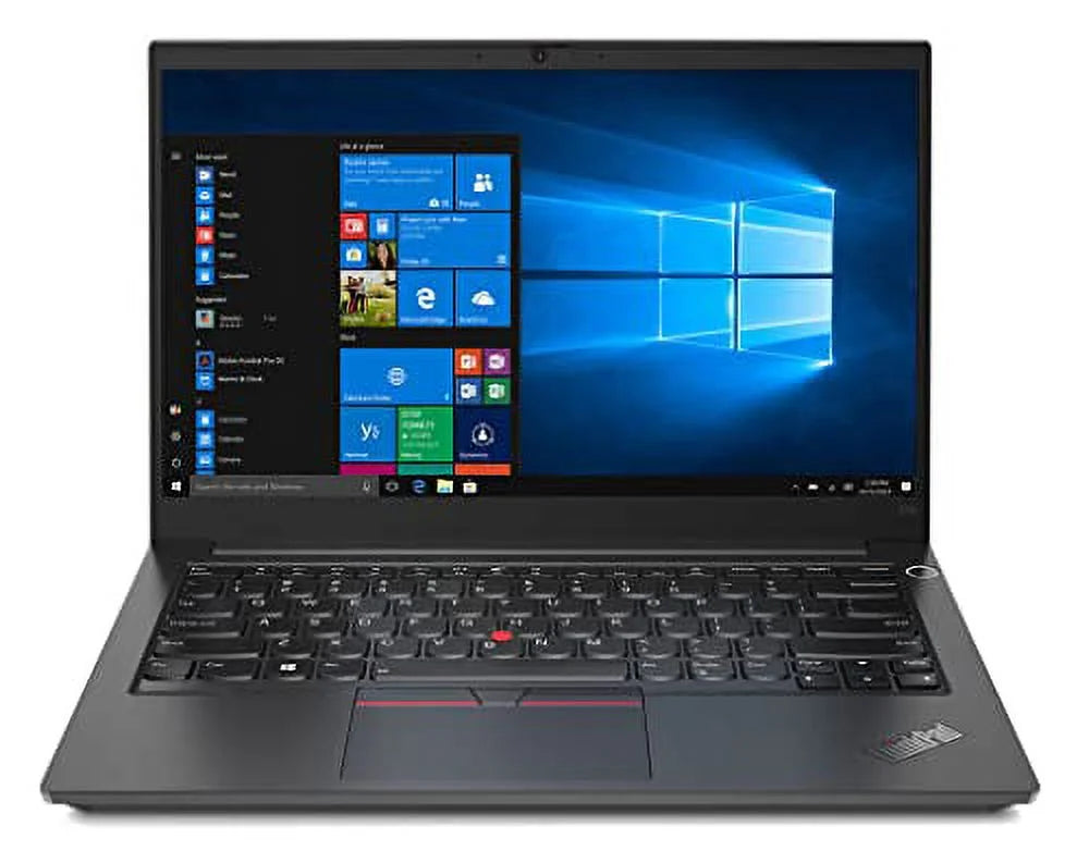 14.0" FHD IPS Business Laptop AMD Ryzen 7 16GB RAM 256GB SSD K63255