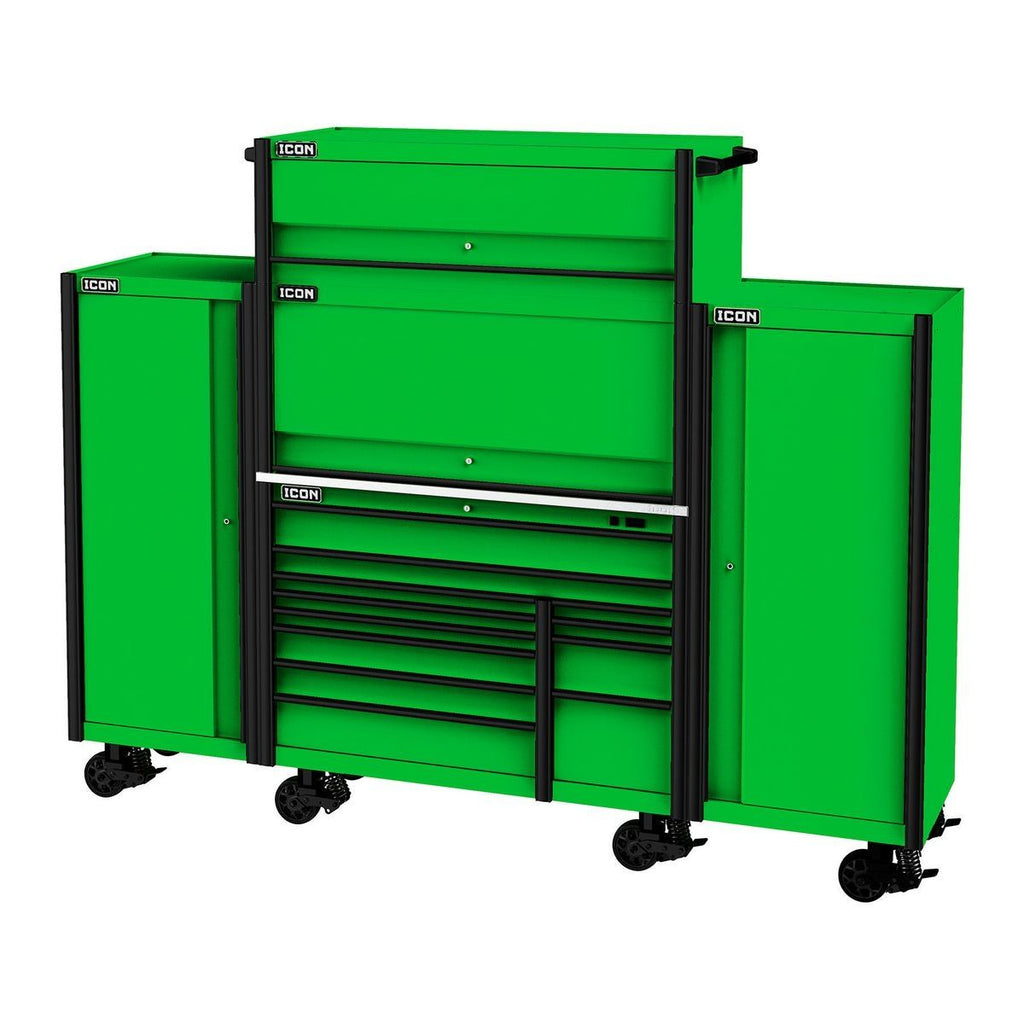 Stainless Top U8067