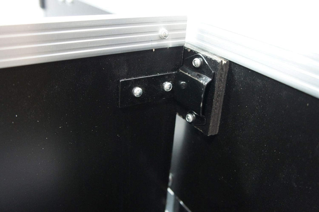 Fold Out Station Stand I135