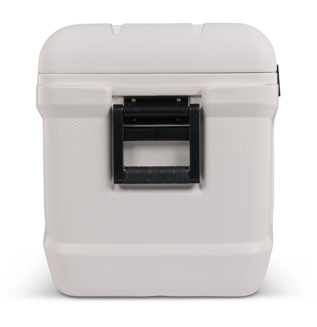 150 QT White Hard Side Cooler F315