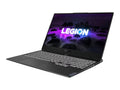 AMD Ryzen 9 16 GB RAM 1 TB SSD 15.6" 4K IPS Shadow Black Laptop Z1715