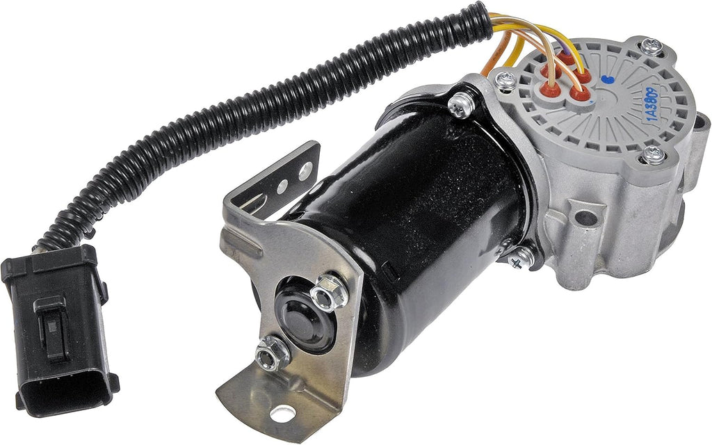 Transfer Case Shift Motor N961