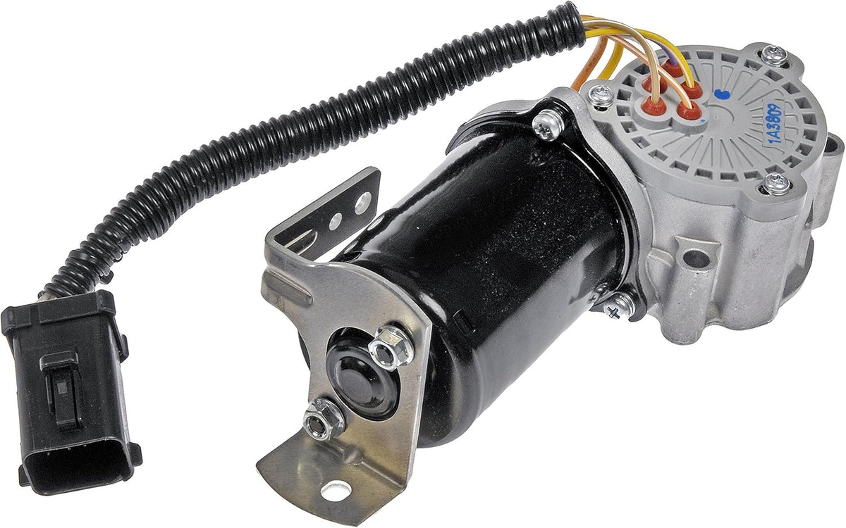 Transfer Case Shift Motor N961