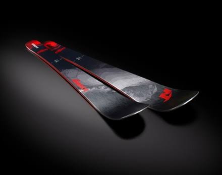 88 Skis 179 cm O2286