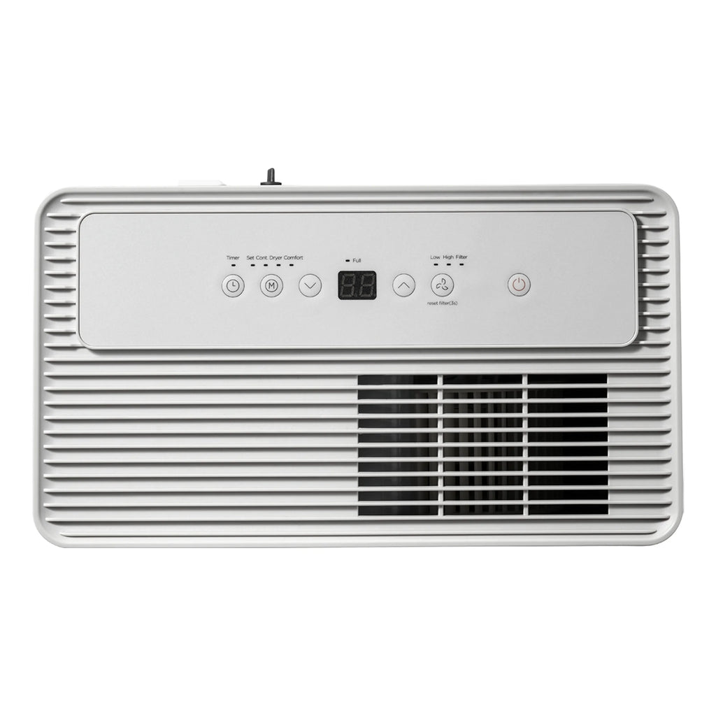 22-Pint Smart Dehumidifier Z9762
