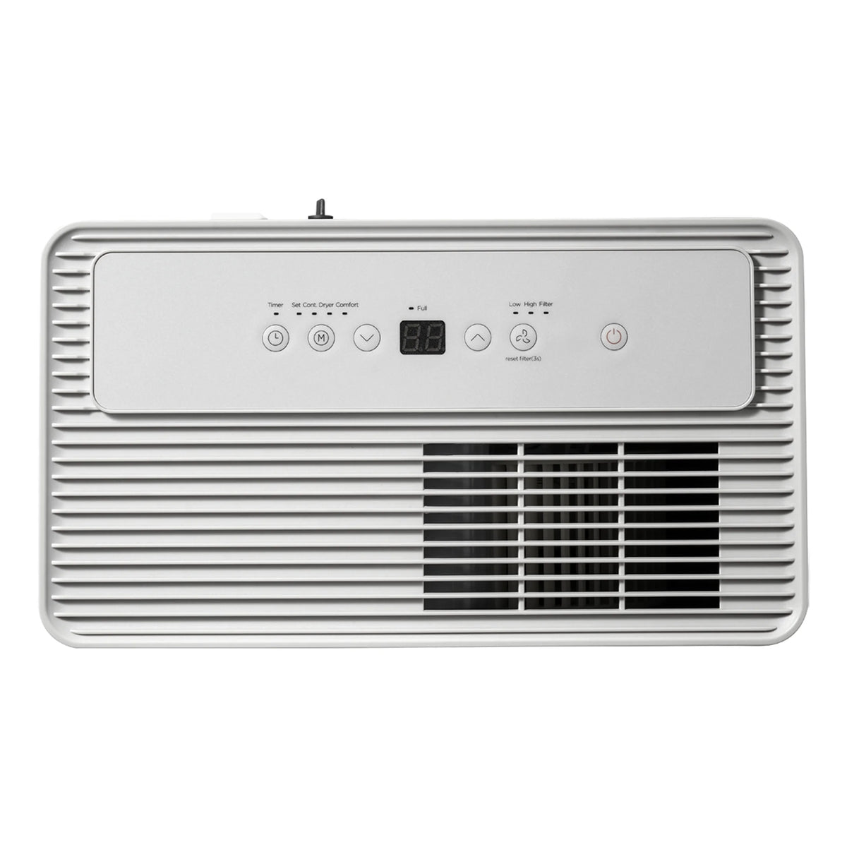 22-Pint Smart Dehumidifier Z9762