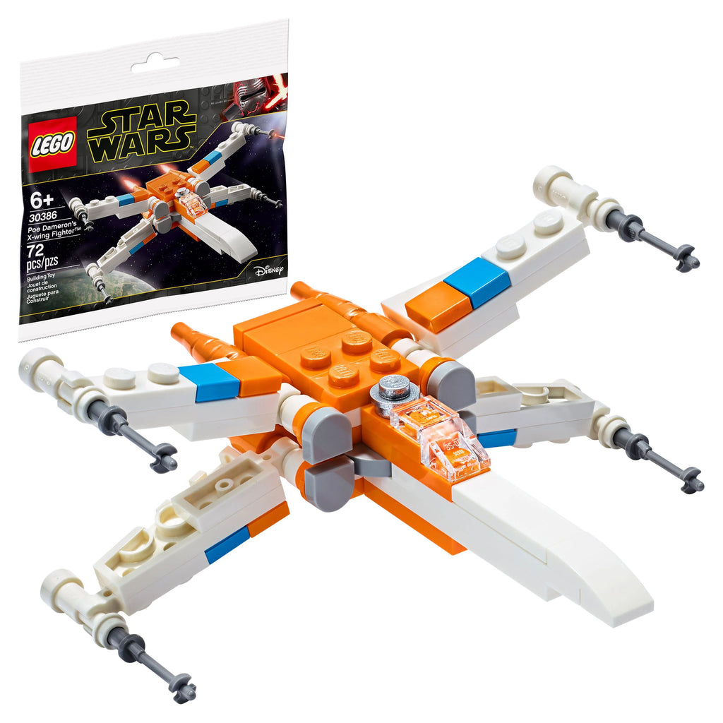 X-wing Fighter H901094