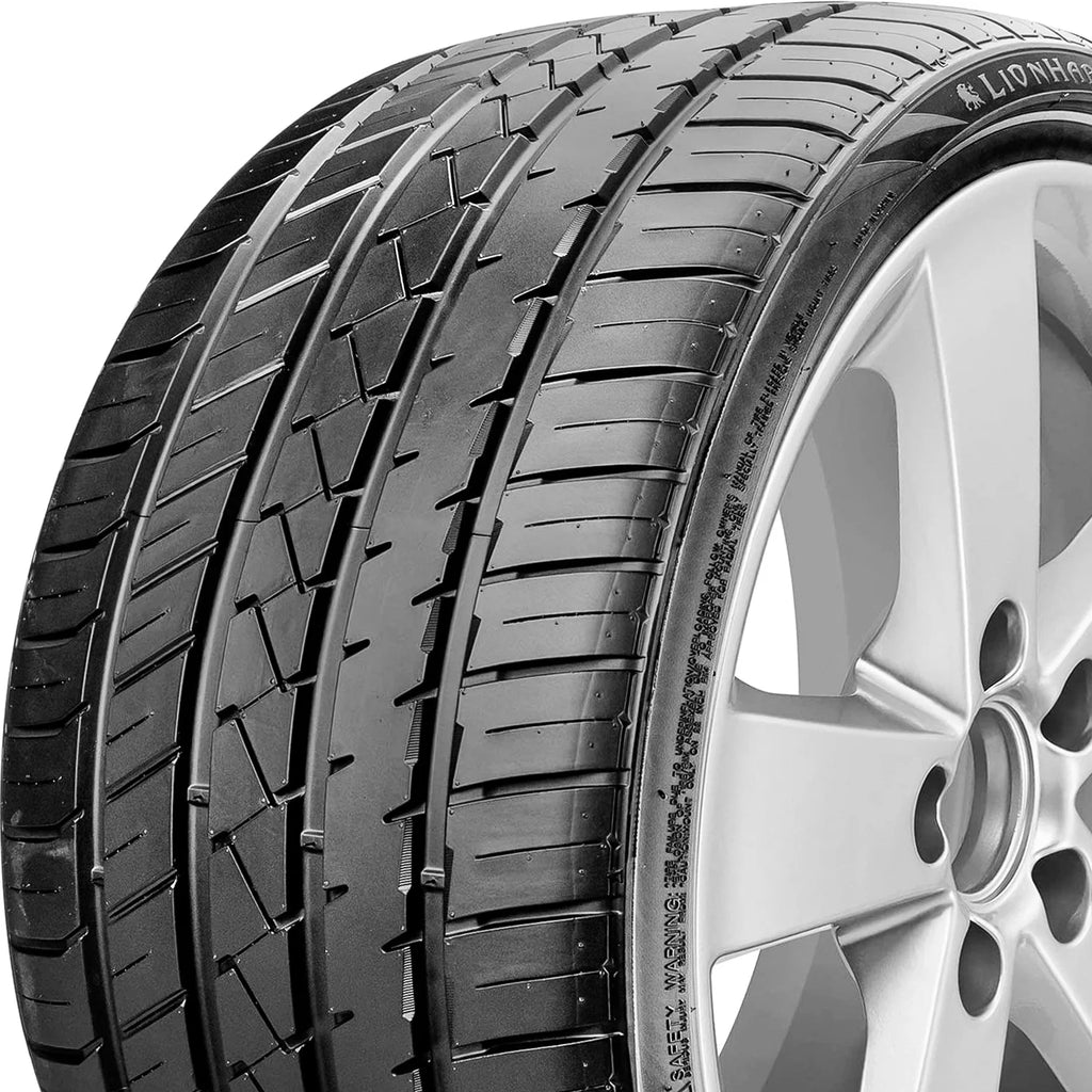 255/40ZR20 101W XL Performance A/S Tire V760