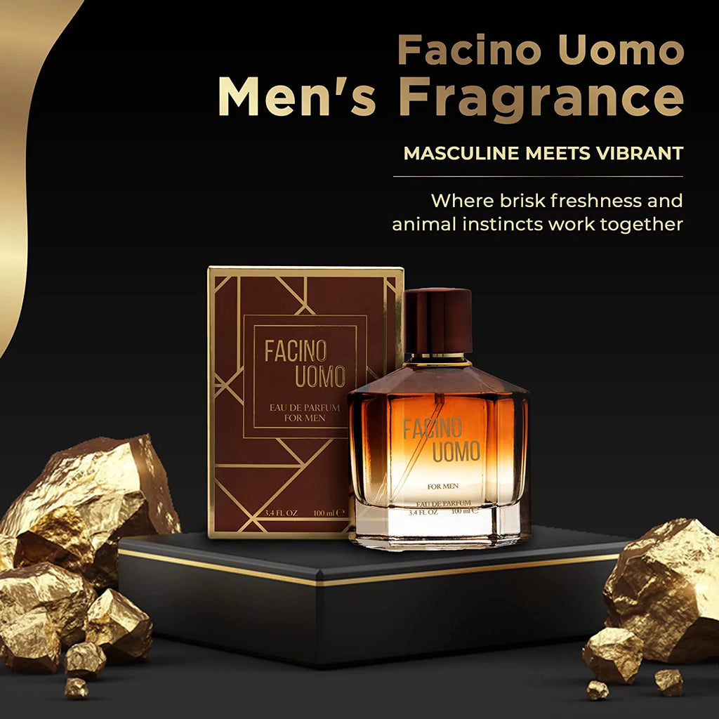 Uomo A292604