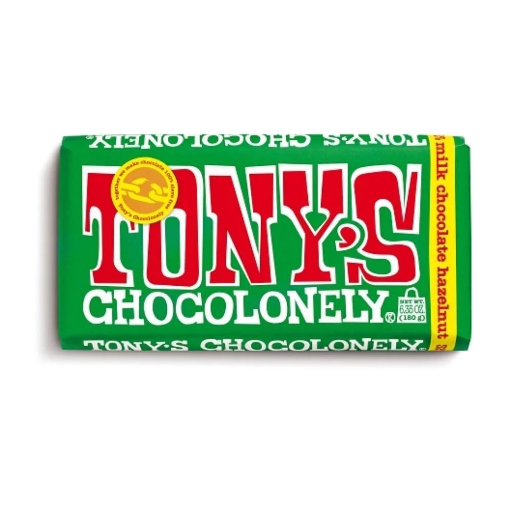 Milk Chocolate Bar 6.35 oz Case of 15 I680