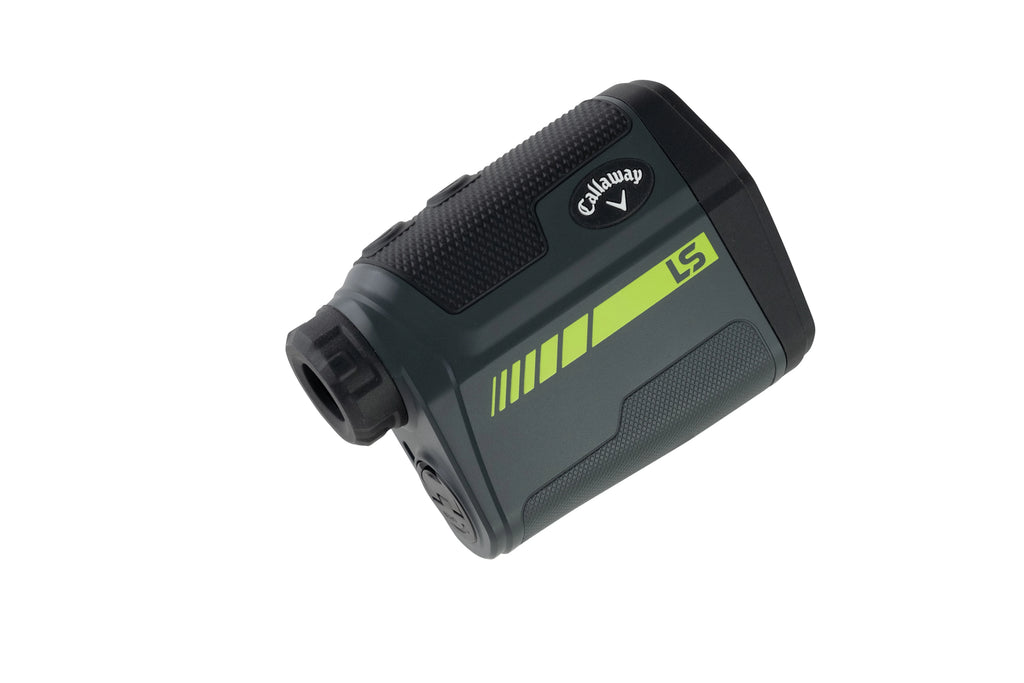 Golf Laser Rangefinder with Pulse Confirmation F8098