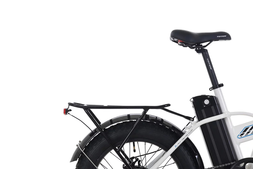 20” x 4” Fat Tire 500W Folding Electric Bike G498