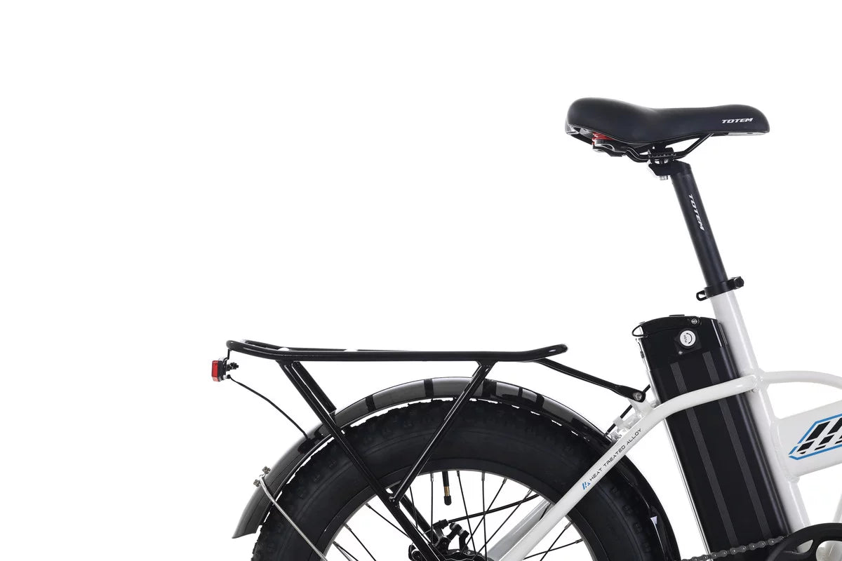 20” x 4” Fat Tire 500W Folding Electric Bike G498