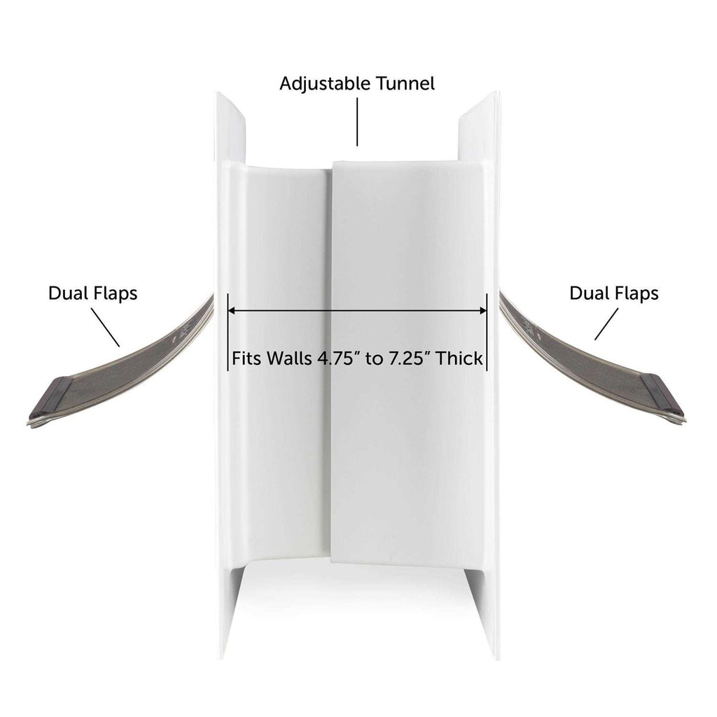 Aluminum Pet Door Y876011