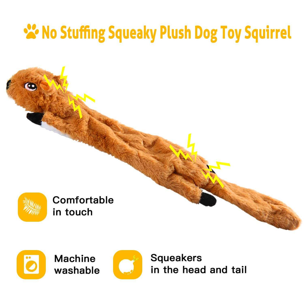 20 Pack Puppy Chew Toys I3303