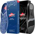 High Arch Support Orthotic Work Insoles Size L E9255
