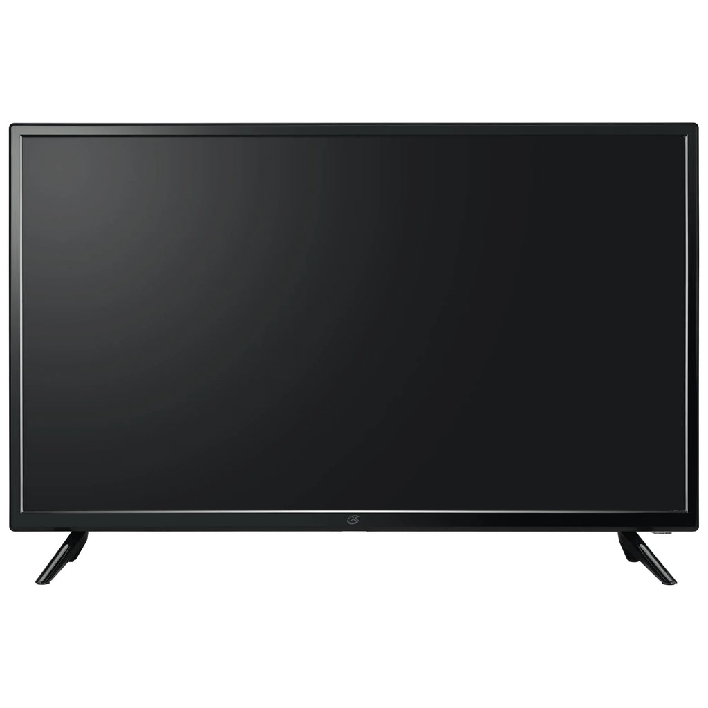 Black 32 Inch DLED TV DVD Combo I321