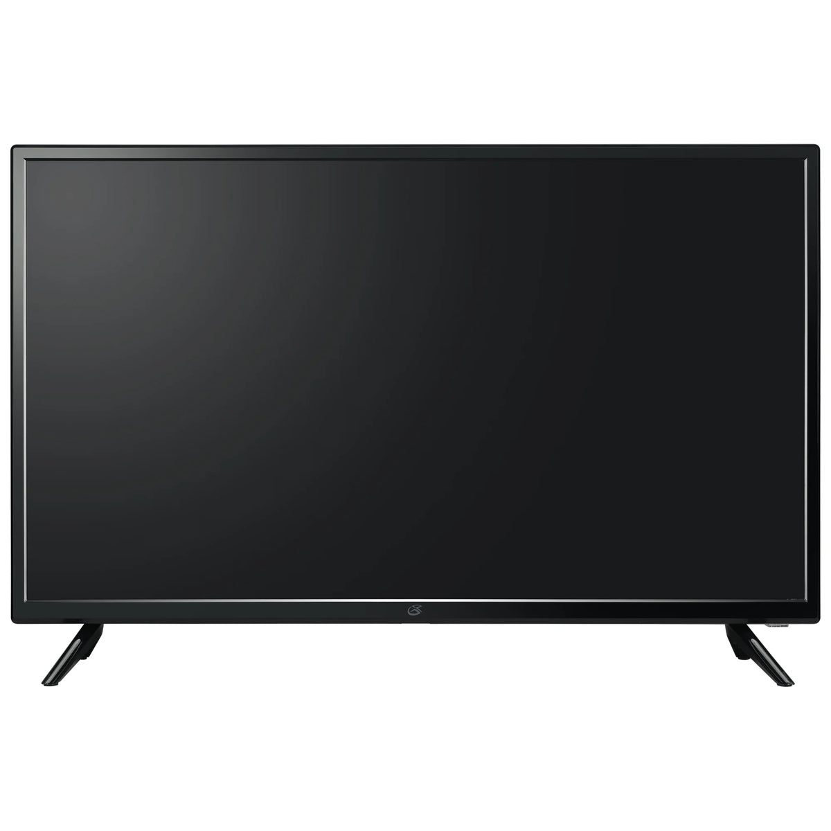 Black 32 Inch DLED TV DVD Combo I321