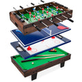 4-in-1 Multi Game Table S343994