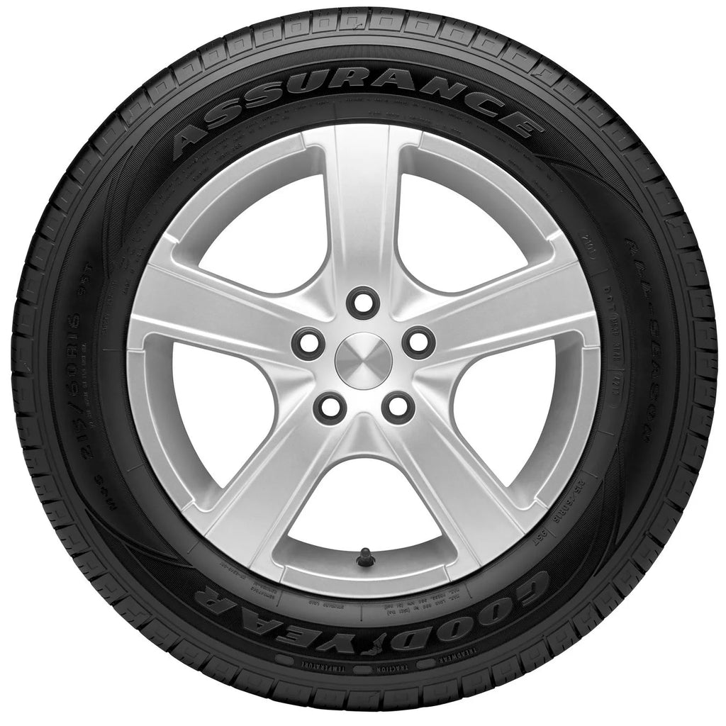 All-Season 245/50R20 102H Passenger Tire X32940