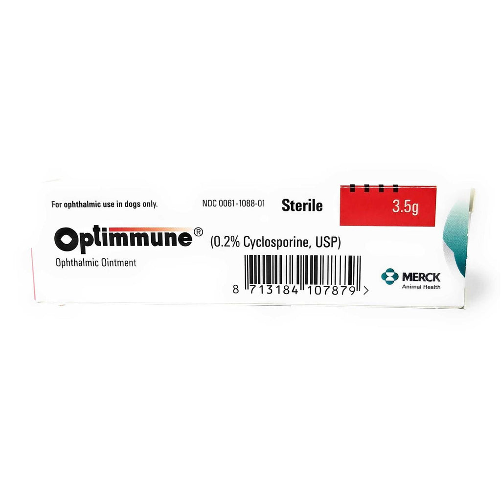 Ophthalmic Ointment L5247