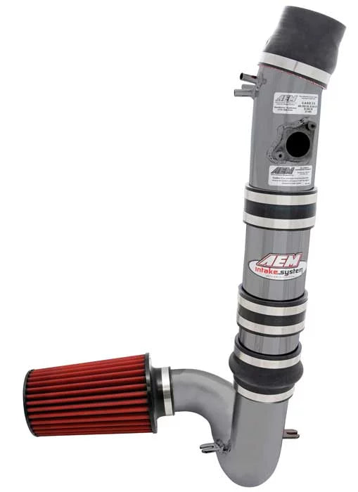 Cold Air Intake System J26939