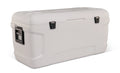 150 QT White Hard Side Cooler F315