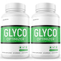 Blood Sugar Dietary Supplement 60 Capsules 2 Pack Y544