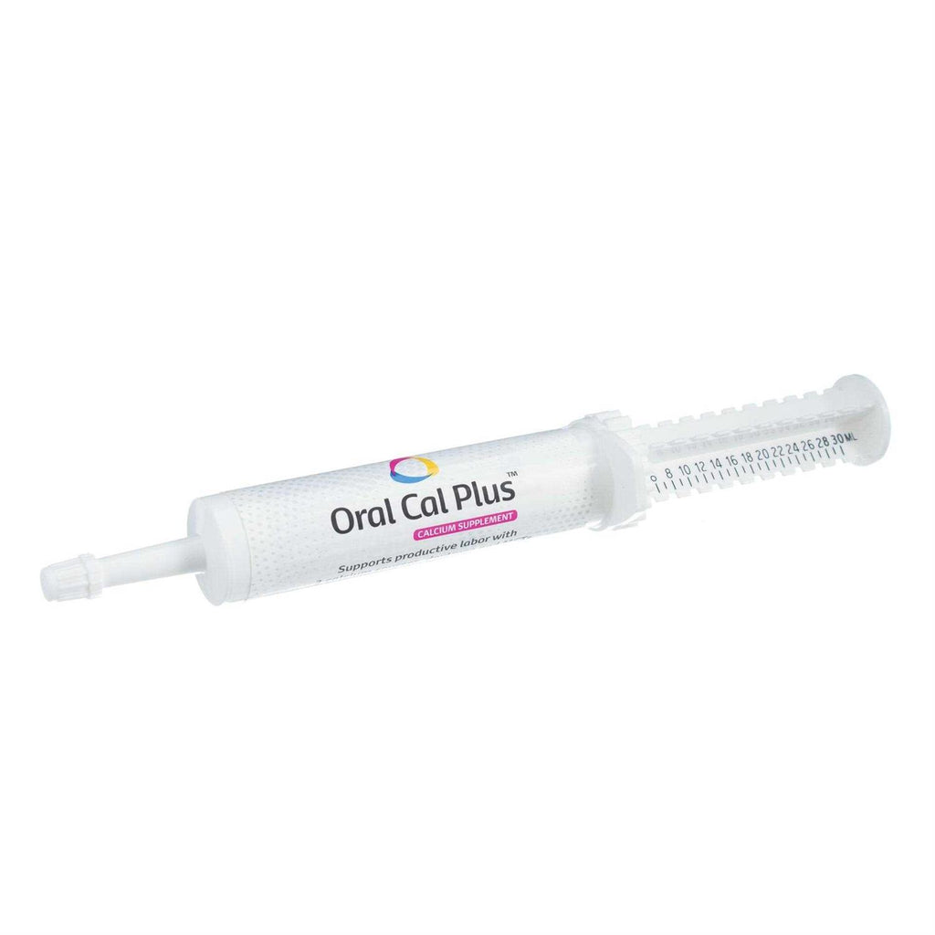 Oral Calcium Supplement L1407