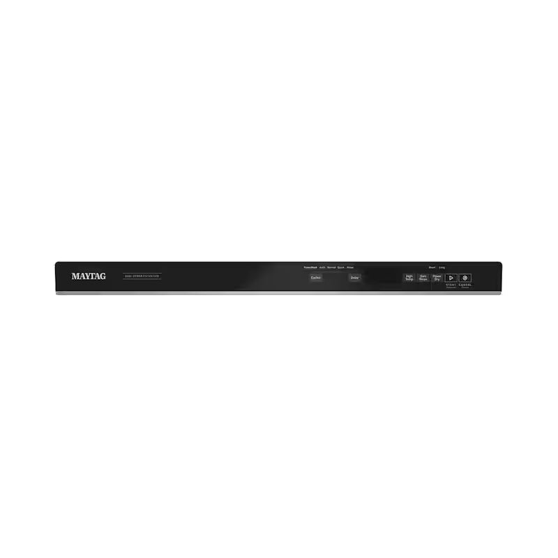 Stainless Steel Built-in Tall Tub Dishwasher G6783