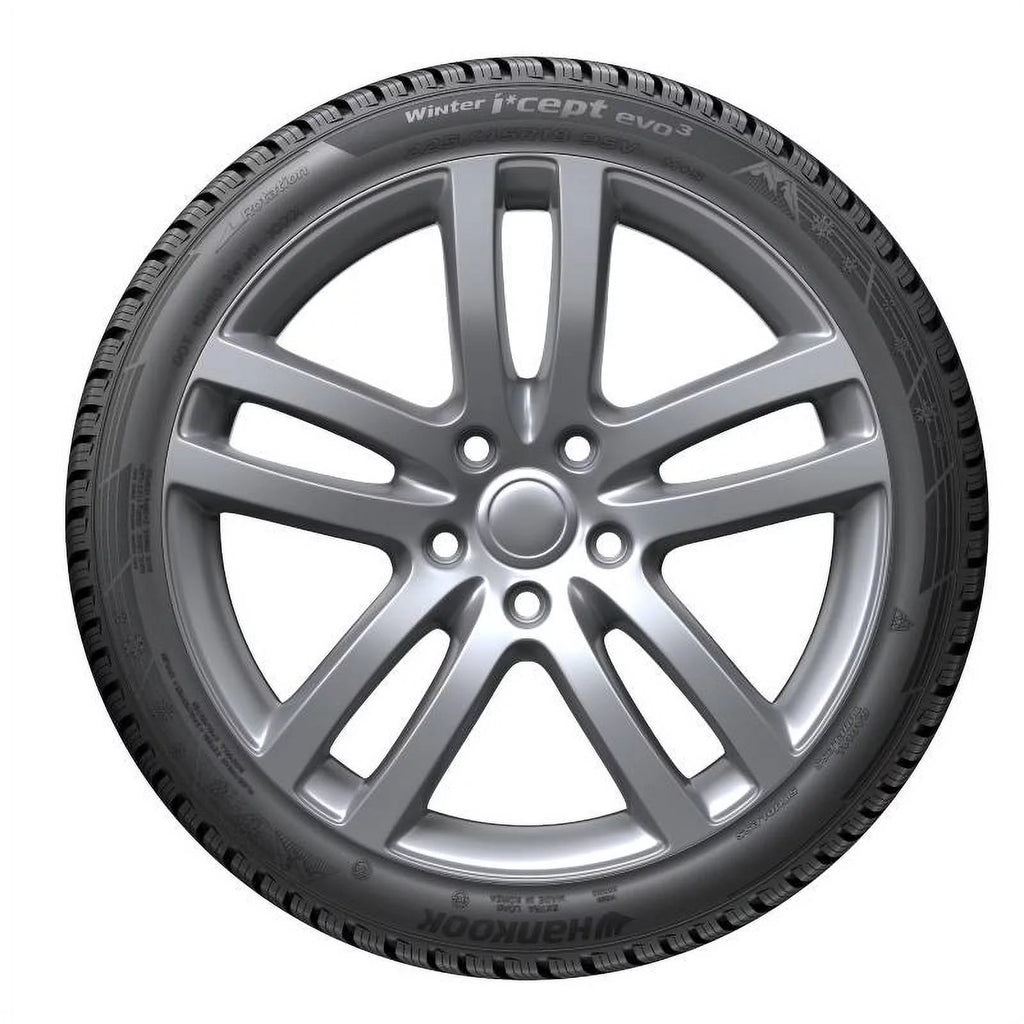 Winter 225/50R18 99V XL Passenger Tire B5623