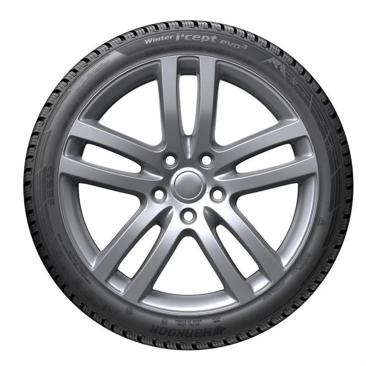 Winter 225/50R18 99V XL Passenger Tire B5623
