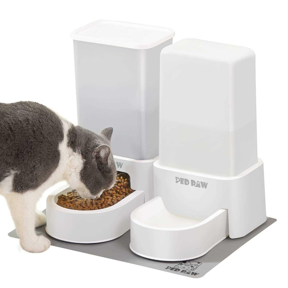 Automatic Pet Feeder D14028