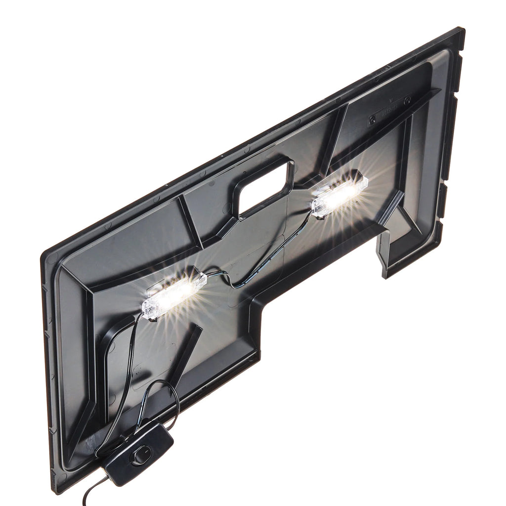 10 Gallon Fish Tank Hood E534737