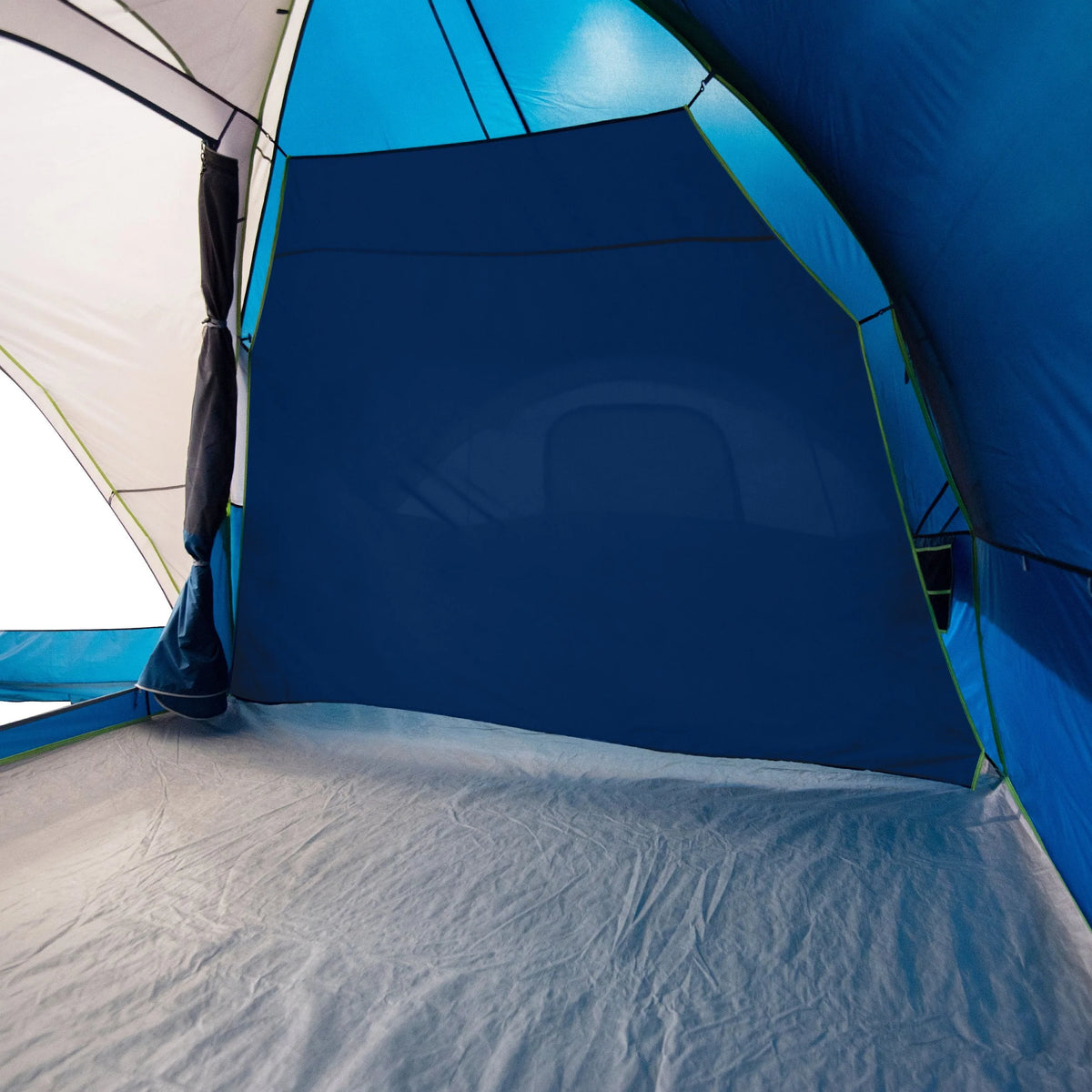 10-Person Modified Dome Tent with Screen Porch R958