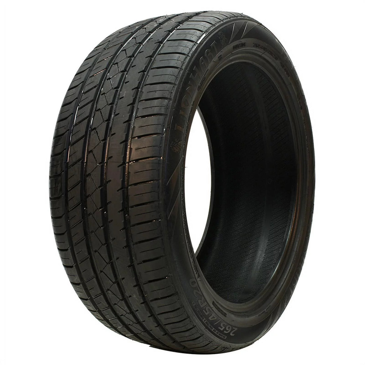 295/25ZR20 95W Tire O78246
