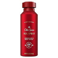 Aluminum Free Body Spray 5.1 Ounce N1749