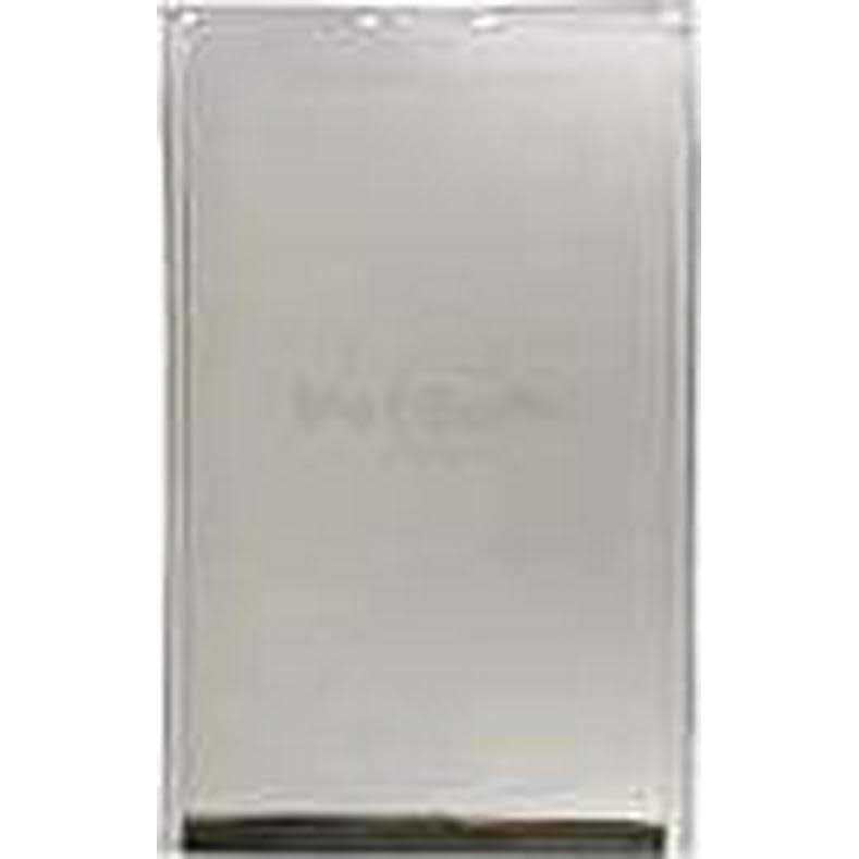 Vinyl Replacement Flap Medium S5588