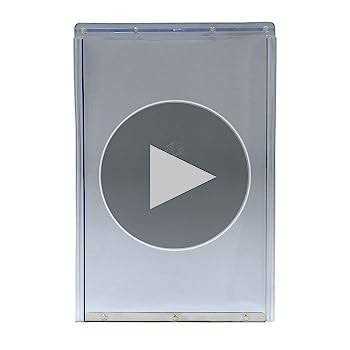 Vinyl Replacement Flap Medium S5588