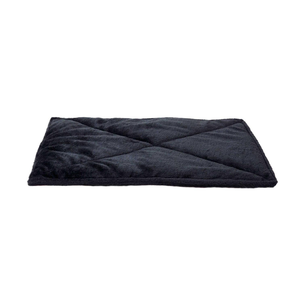 Faux Fur Self-Warming Pet Bed Mat J631060