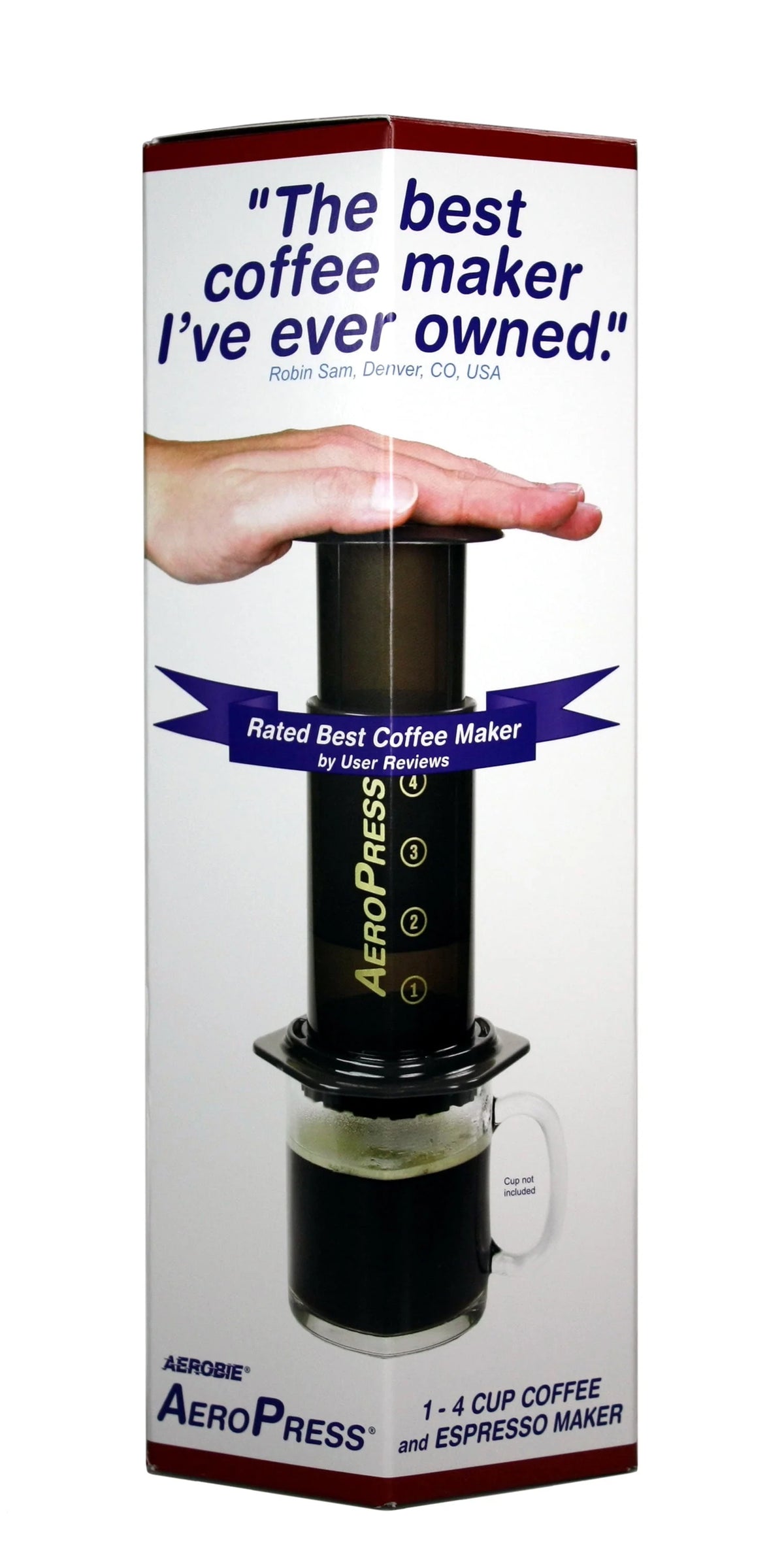 Brewing System D3962