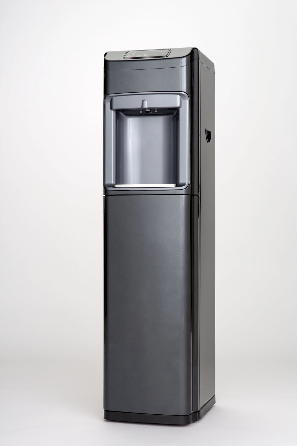 Bottleless Hot and Cold Water Cooler with Filtration P425