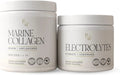 Marine Collagen Powder + Electrolyte Powder Q92426