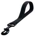 Short Padded Handle Heavy Duty Nylon Dog Leash V544