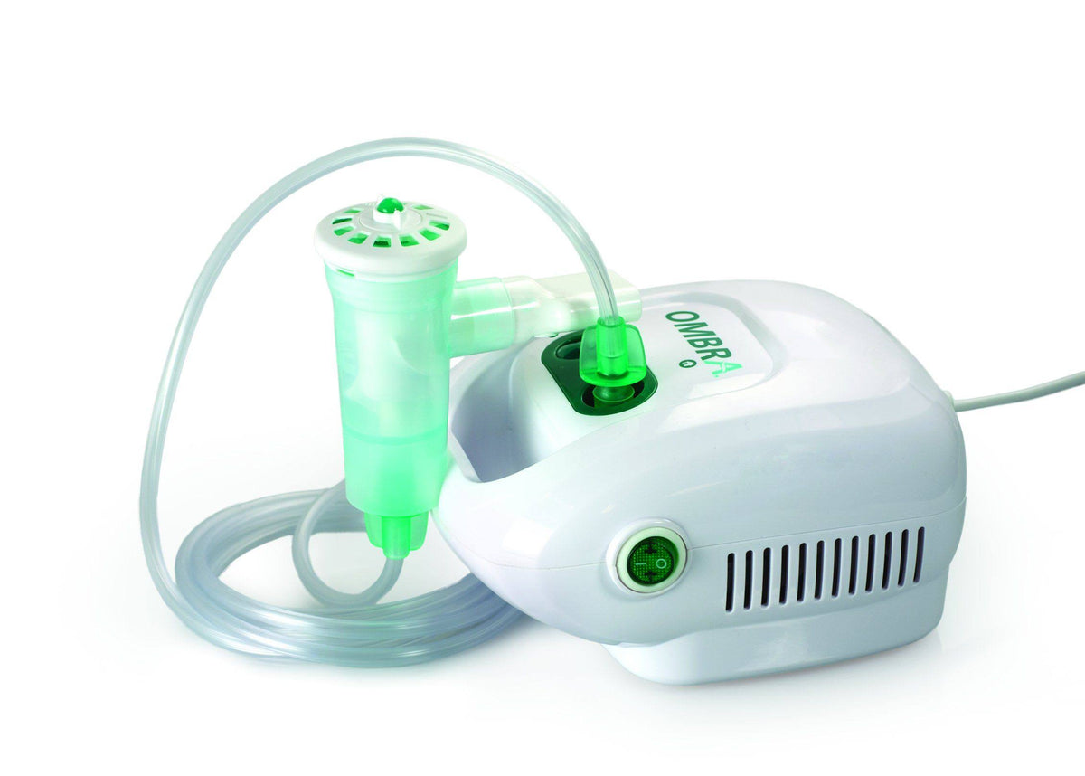 Table Top Nebulizer Compressor System V121298