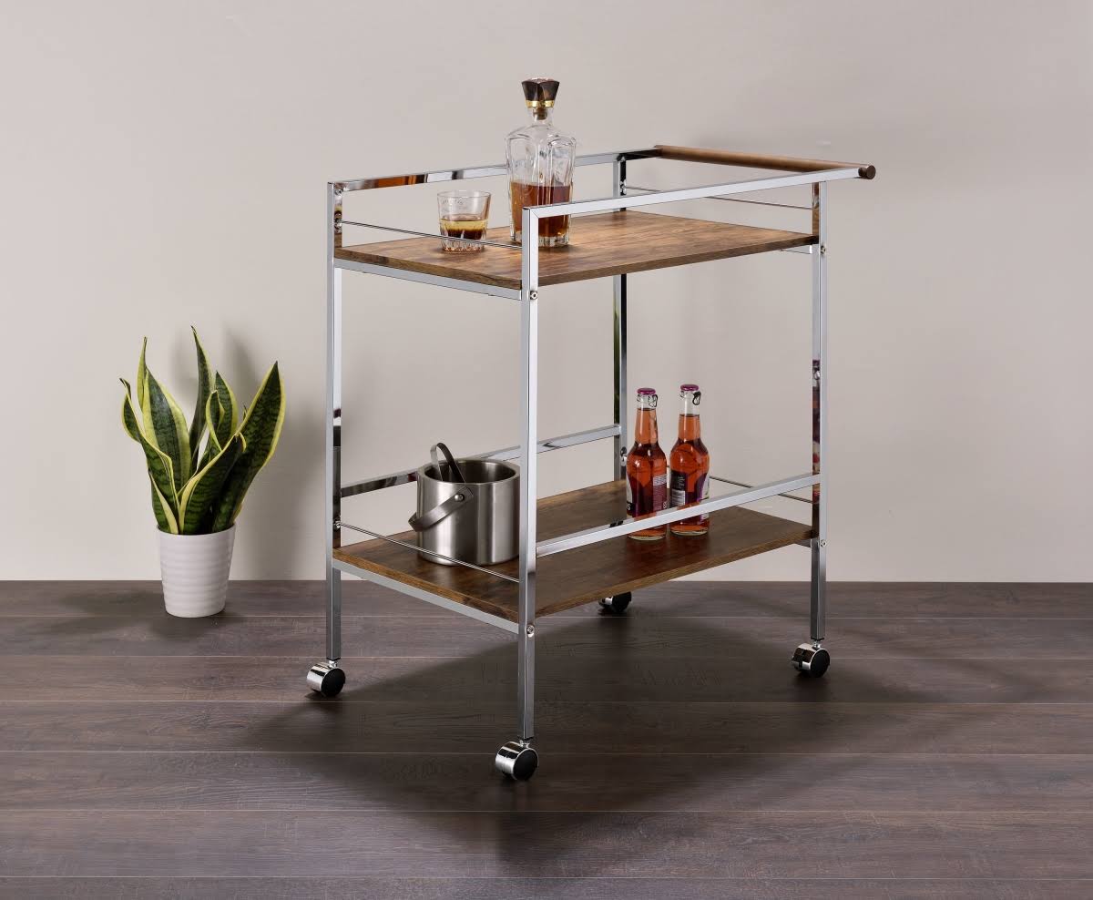 Service Cart W97683